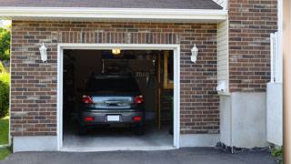 Garage Door Installation at Ridglea Fort Worth, Texas